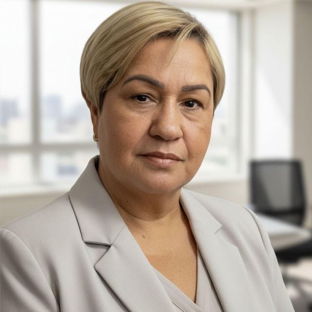 Dra. Sandra Monteiro Maia - Advogada Previdenciária